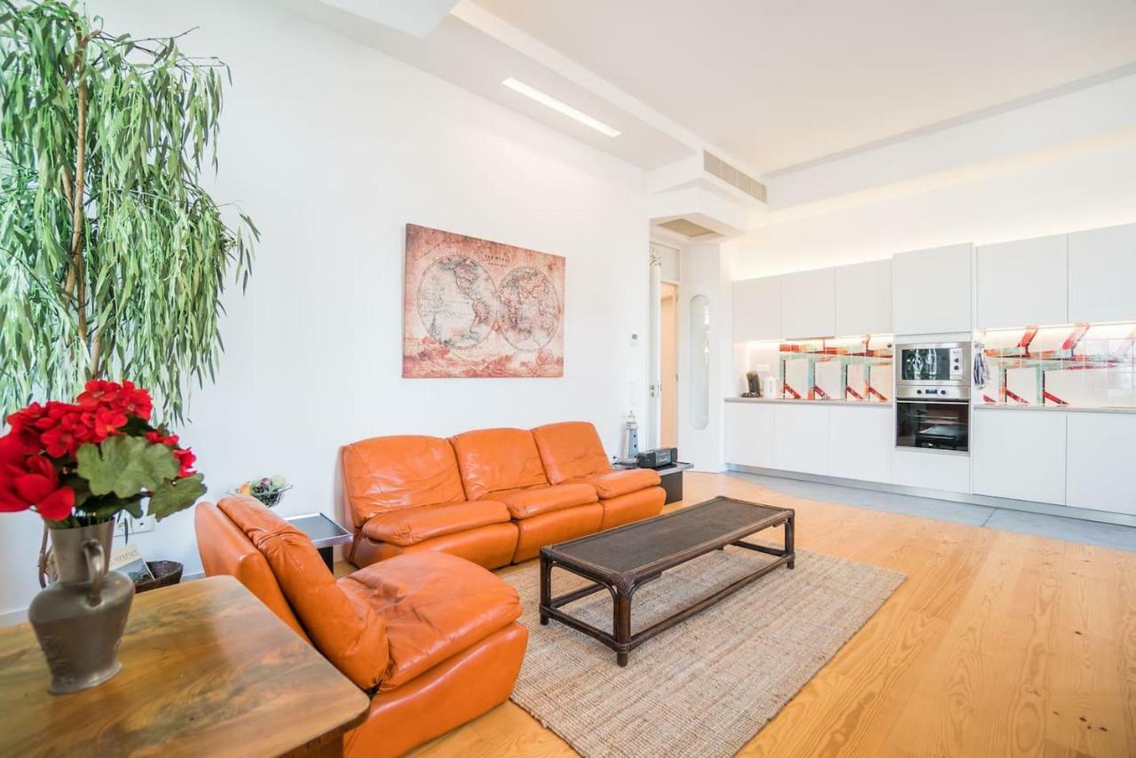 Spacious & Bright In Cais Sodre * Lissabon