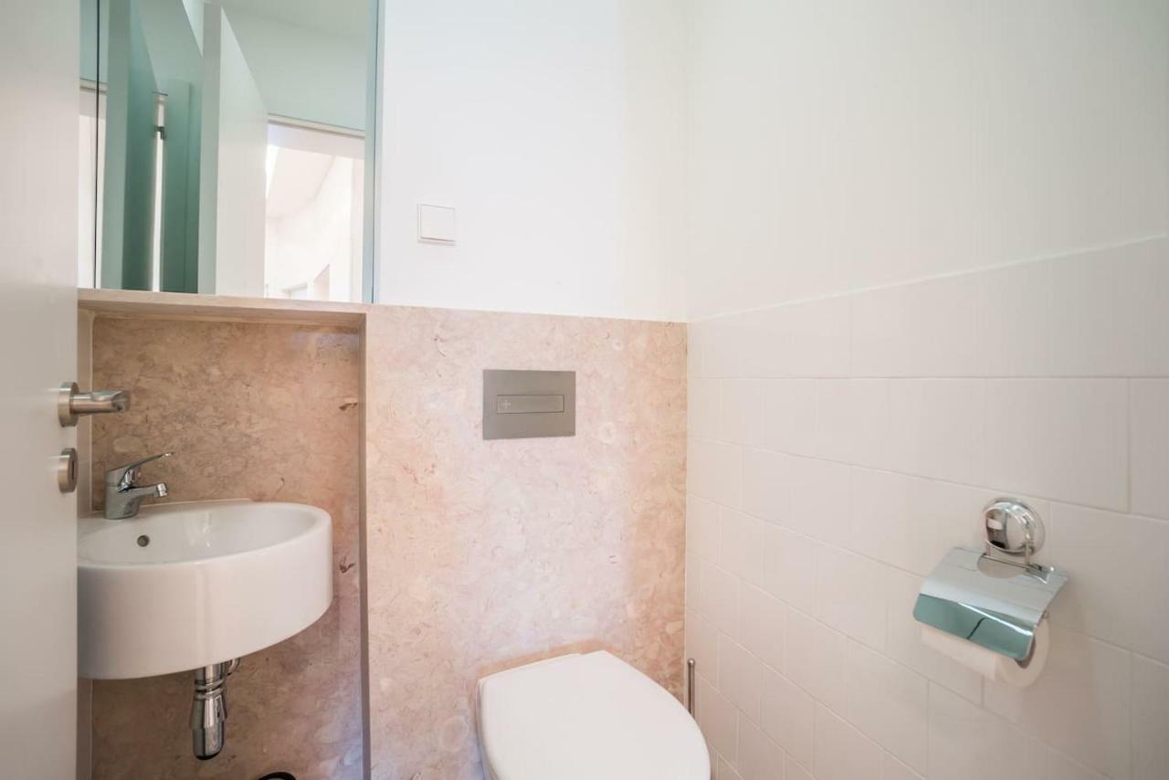 Appartement Spacious & Bright In Cais Sodre Lissabon
